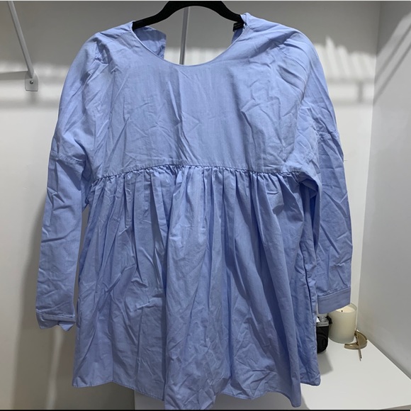 Zara mini dress - Picture 1 of 2